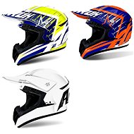 AIROH SWITCH - Motorbike Helmet