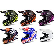 AIROH TERMINATOR 2.1S - Motorbike Helmet