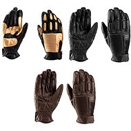 BLAUER GUANTI BANNER - Motorcycle Gloves