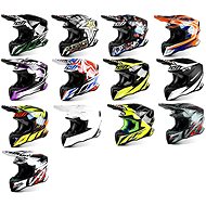 AIROH TWIST - Motorbike Helmet