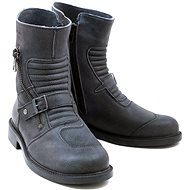STYLMARTIN Cruise Café Racer Style - Motorcycle Shoes