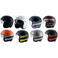 BLAUER PILOT 1.1 H.T. - Scooter Helmet