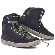 STYLMARTIN Seattle Evo WP leather - Motorcycle Shoes