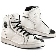 Stylmartin Panama Leather Sneakers - Motorcycle Shoes