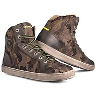 STYLMARTIN Raptor Evo Textile Sneakers - Motorcycle Shoes