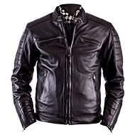 Helstons CRUISER Cuir Rag - Motorcycle Jacket