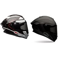 Bell ProStar - Motorbike Helmet