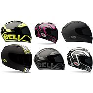 BELL Qualifier - Motorbike Helmet