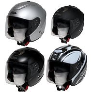 Cyber U-386 - Motorbike Helmet