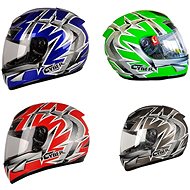 Cyber US-95 - Motorbike Helmet