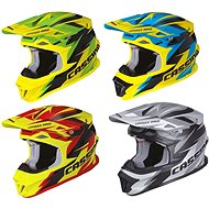 CASSIDA Cross Pro - Motorbike Helmet