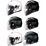 Grex G 4.1 - Motorbike Helmet
