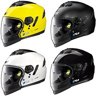 Grex G 4.2 - Motorbike Helmet