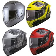 CASSIDA Cyclone - Motorbike Helmet