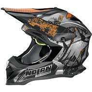 Nolan N53 - Motorbike Helmet