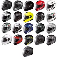 Nolan N104 N-Com - Motorbike Helmet