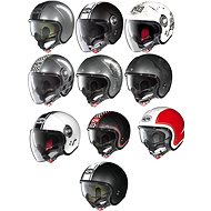 Nolan N21 - Motorbike Helmet