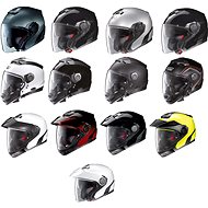 Nolan N40 N-Com - Motorbike Helmet