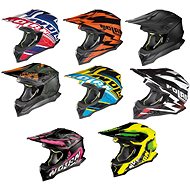 Nolan N53 - Motorbike Helmet