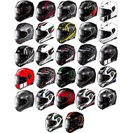 Nolan N87 N-Com - Motorbike Helmet