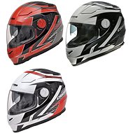 CASSIDA Evo - Motorbike Helmet