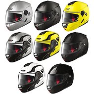 Nolan N90 N-Com - Motorbike Helmet