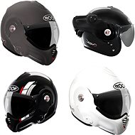 Roof Desmo - Motorbike Helmet