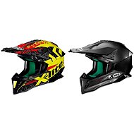 X-lite X-502 - Motorbike Helmet