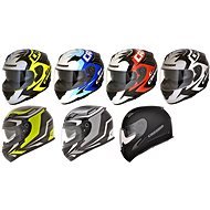 CASSIDA Integral 2.0 - Motorbike Helmet