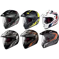 X-lite X-551 GT - Motorbike Helmet