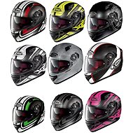 X-lite X-661 - Motorbike Helmet