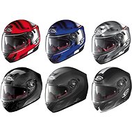 X-Lite X-702 GT - Motorbike Helmet