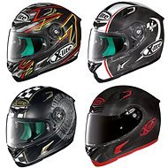 X-Lite X-802RR - Motorbike Helmet