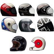 Bell Bullitt - Motorbike Helmet