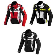 Spidi WARRIOR TEX - Motorcycle Jacket