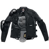 Spidi MULTITECH ARMOR EVO - Motorcycle Jacket