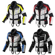 Spidi 4SEASON - Motorcycle Jacket