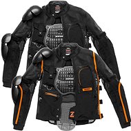 Spidi MULTITECH ARMOR EVO - Motorcycle Jacket