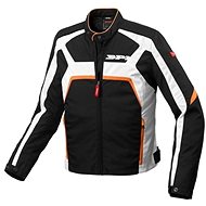 Spidi EVORIDER TEX - Motorcycle Jacket