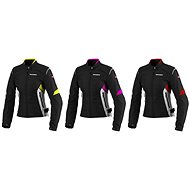 Spidi FLASH TEX LADY - Motorcycle Jacket