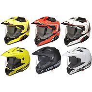 CASSIDA Tour - Motorbike Helmet