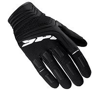 Spidi MEGA-X (Black) - Motorcycle Gloves