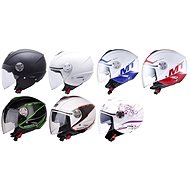 MT HELMETS City Eleven - Motorbike Helmet