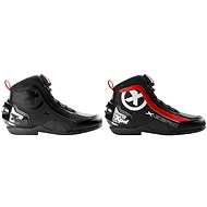 XPD X-ZERO - Motorcycle Shoes