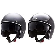 MT HELMETS Le Mans SV - Motorbike Helmet