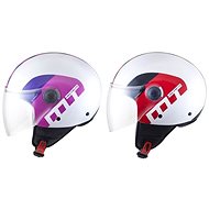 MT HELMETS Street Metro - Motorbike Helmet