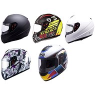 MT HELMETS Thunder - Motorbike Helmet
