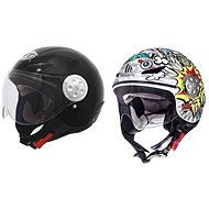MT HELMETS Urban Kids - Motorbike Helmet