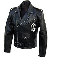 SPARK Křivák Motorcycle Jacket - Motorcycle Jacket