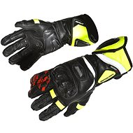 Spark Pilot - Motorcycle Gloves